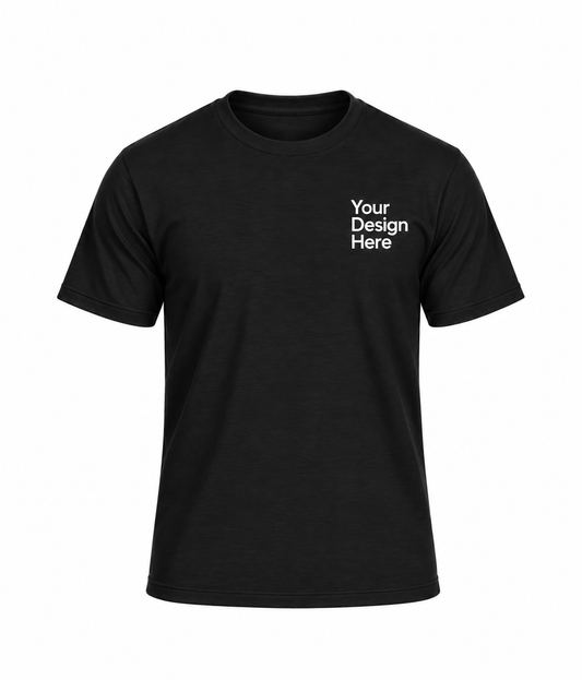 Custom Unisex Premium T-Shirt