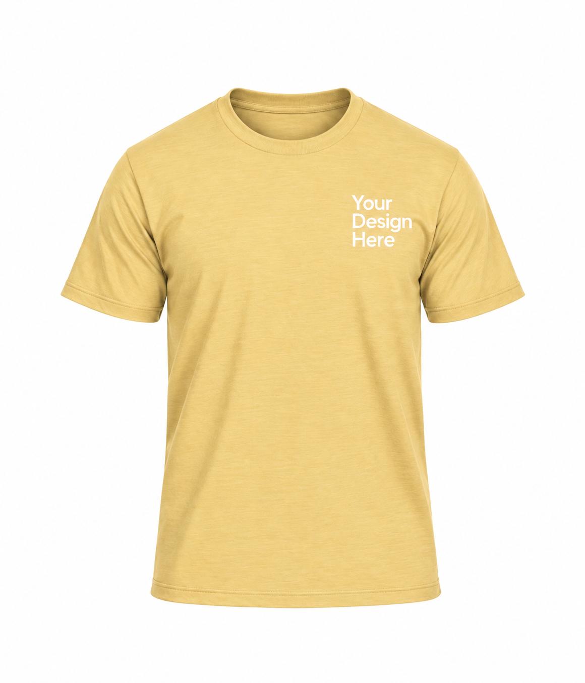 Custom Unisex Premium T-Shirt