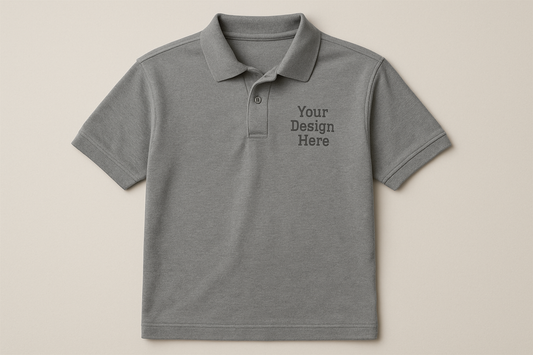 Custom Printed Polo, Logo Polo Shirts, Company Uniform Polos, Business Logo Apparel, Corporate Workwear Polos, Custom Polo Shirts with Logo, Promotional Polo Shirts, Full-Color Printed Polo, DTF Printing Polo, Custom Team Polos, Small Business Uniforms, Branded Workwear Polos, Event Staff Polo Shirts, Custom Business Apparel, Custom Polo Shirts Chicago