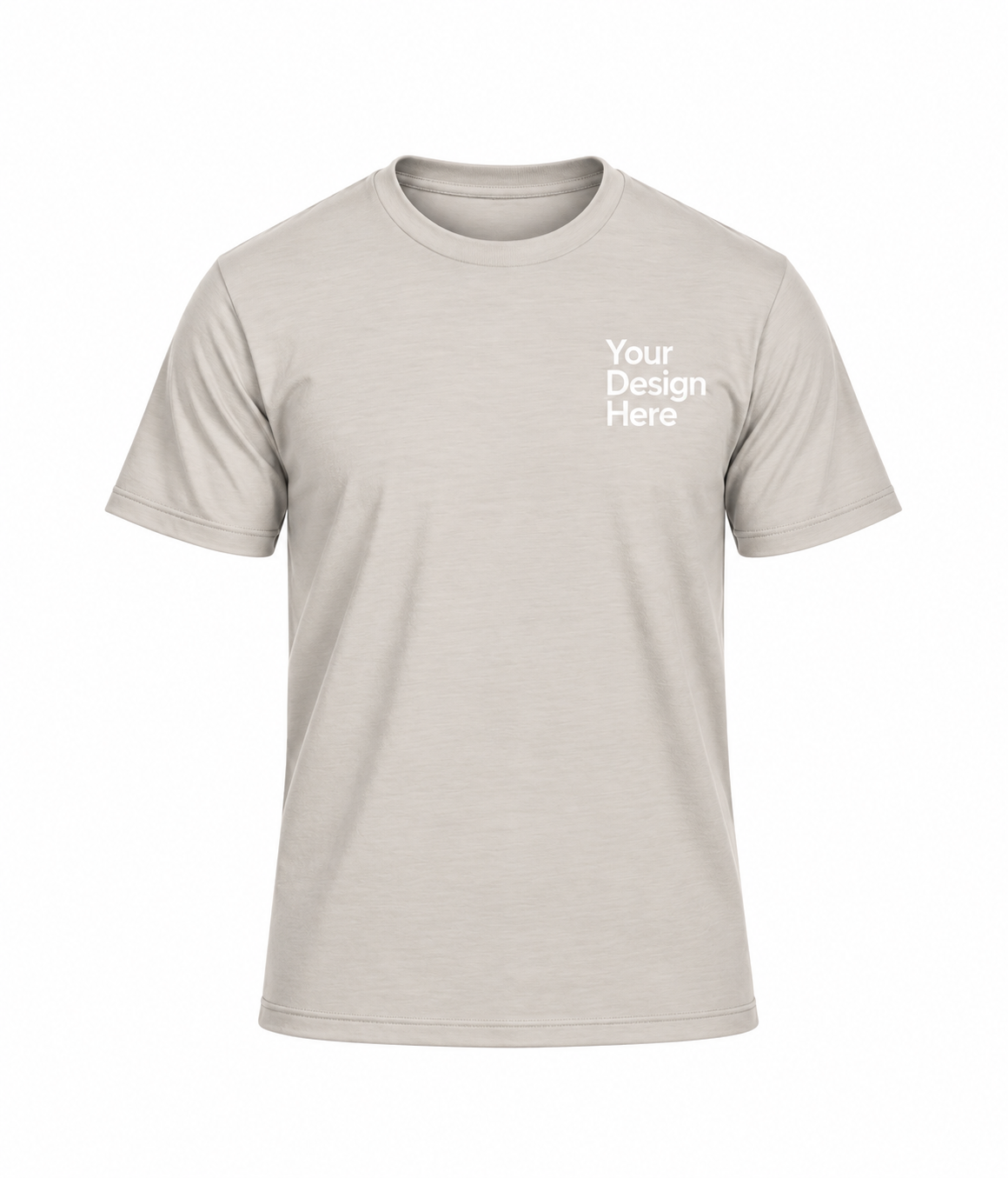 Custom Unisex Premium T-Shirt