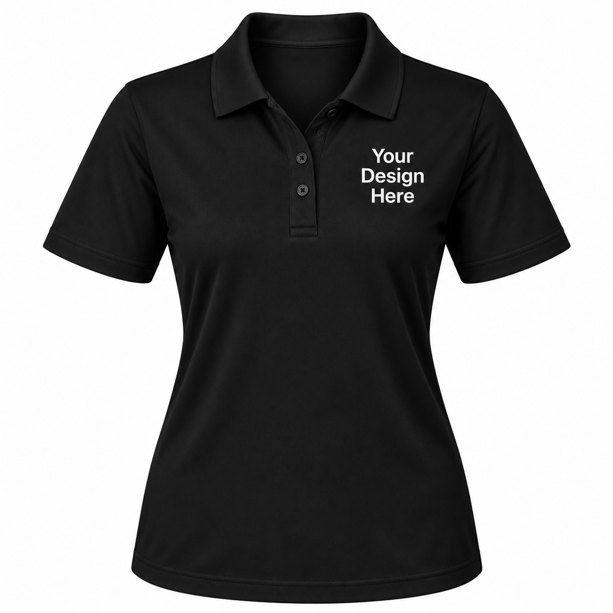 Custom Women's Polo