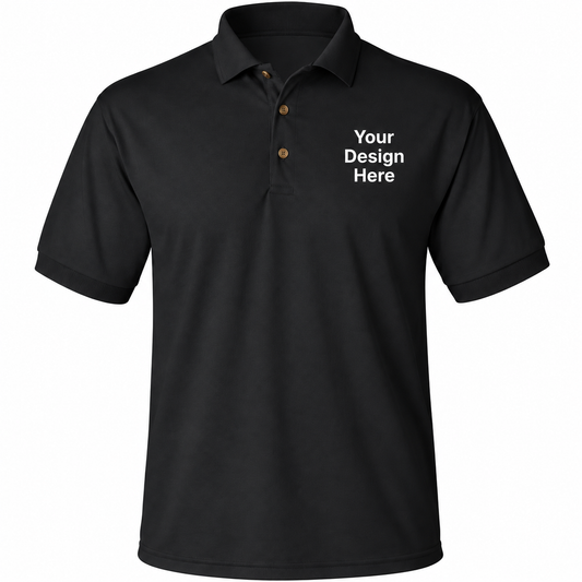 Custom Men's Polo