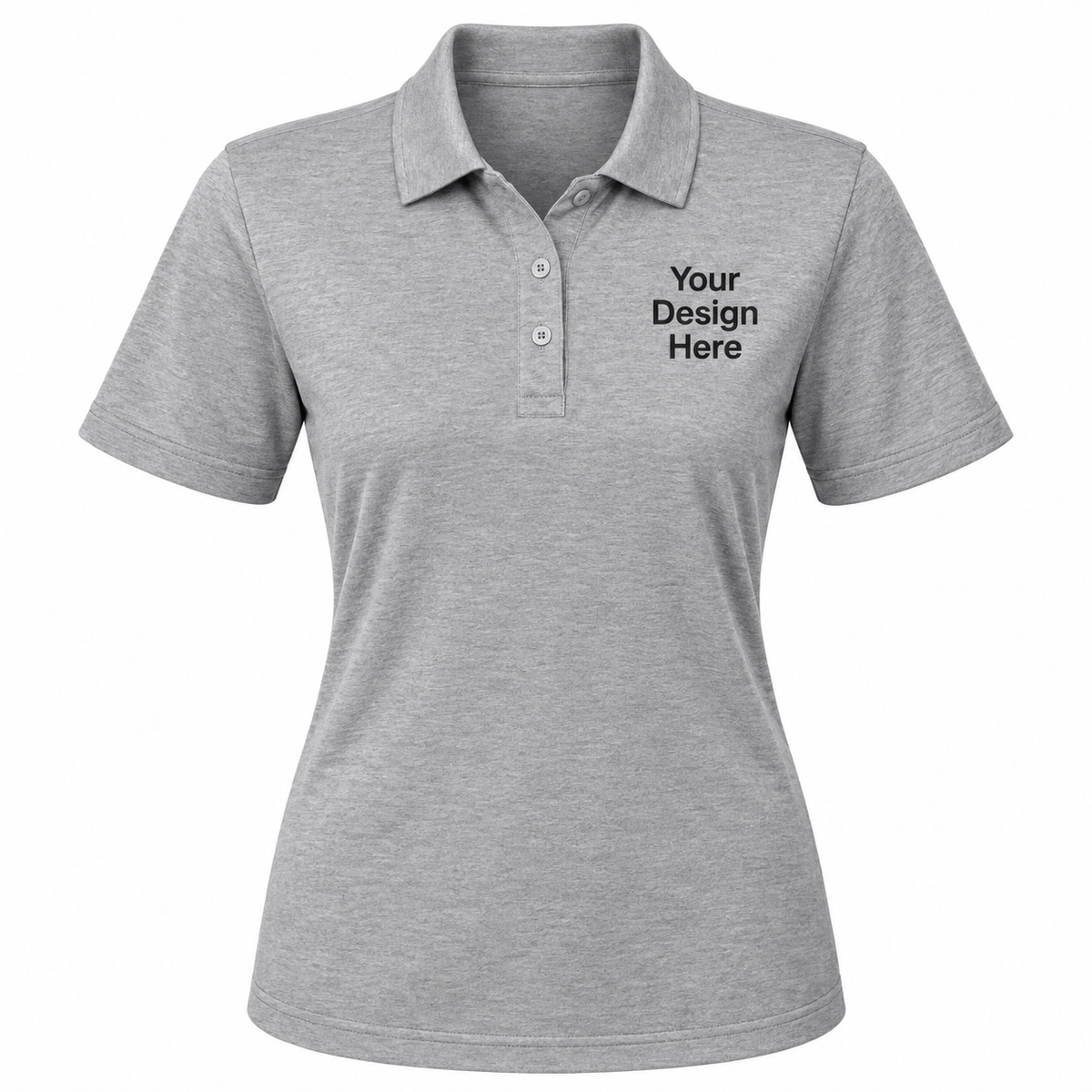 Custom Women's Polo