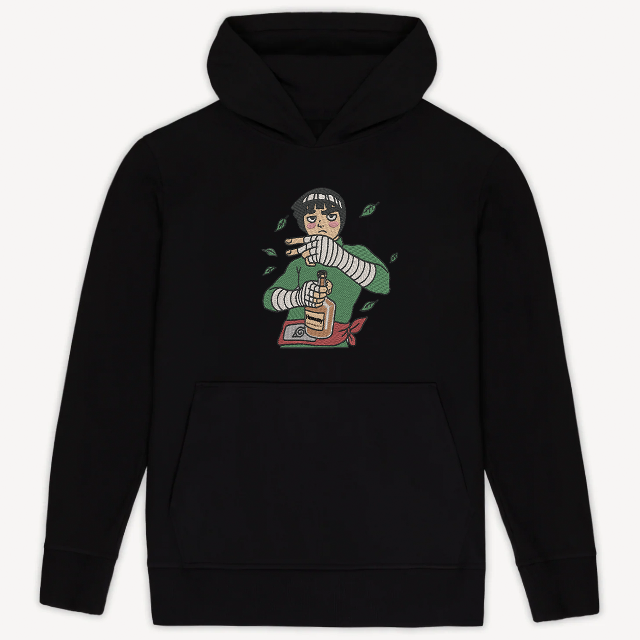 【CPGN STUDIO】DID NOT DO THIS Embroidery Hood Anime Embroidery Design – The Digitizing Studio