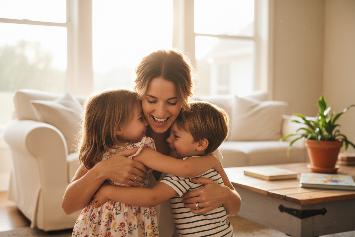 Mother’s Day Gift Collection