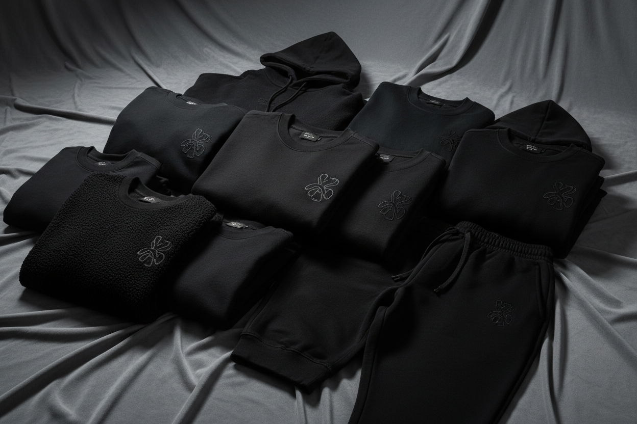 Apparel