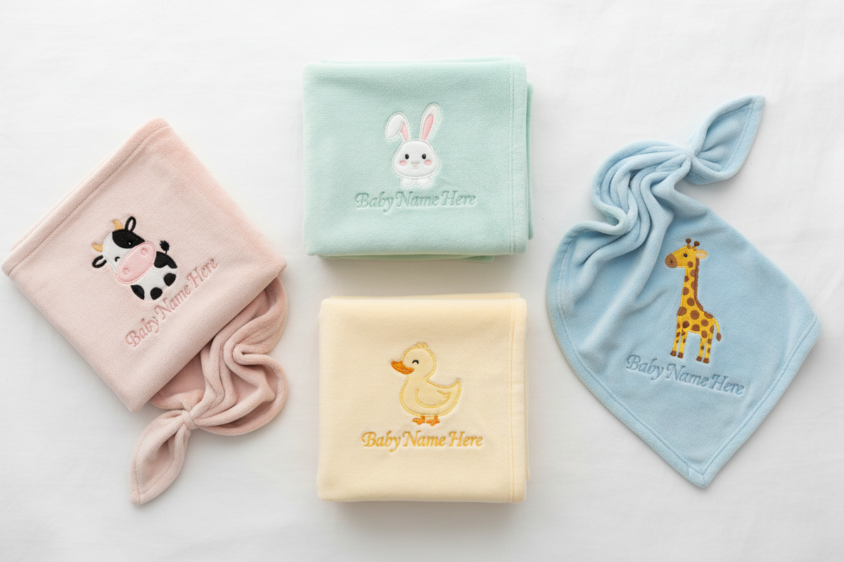 Baby & Kids