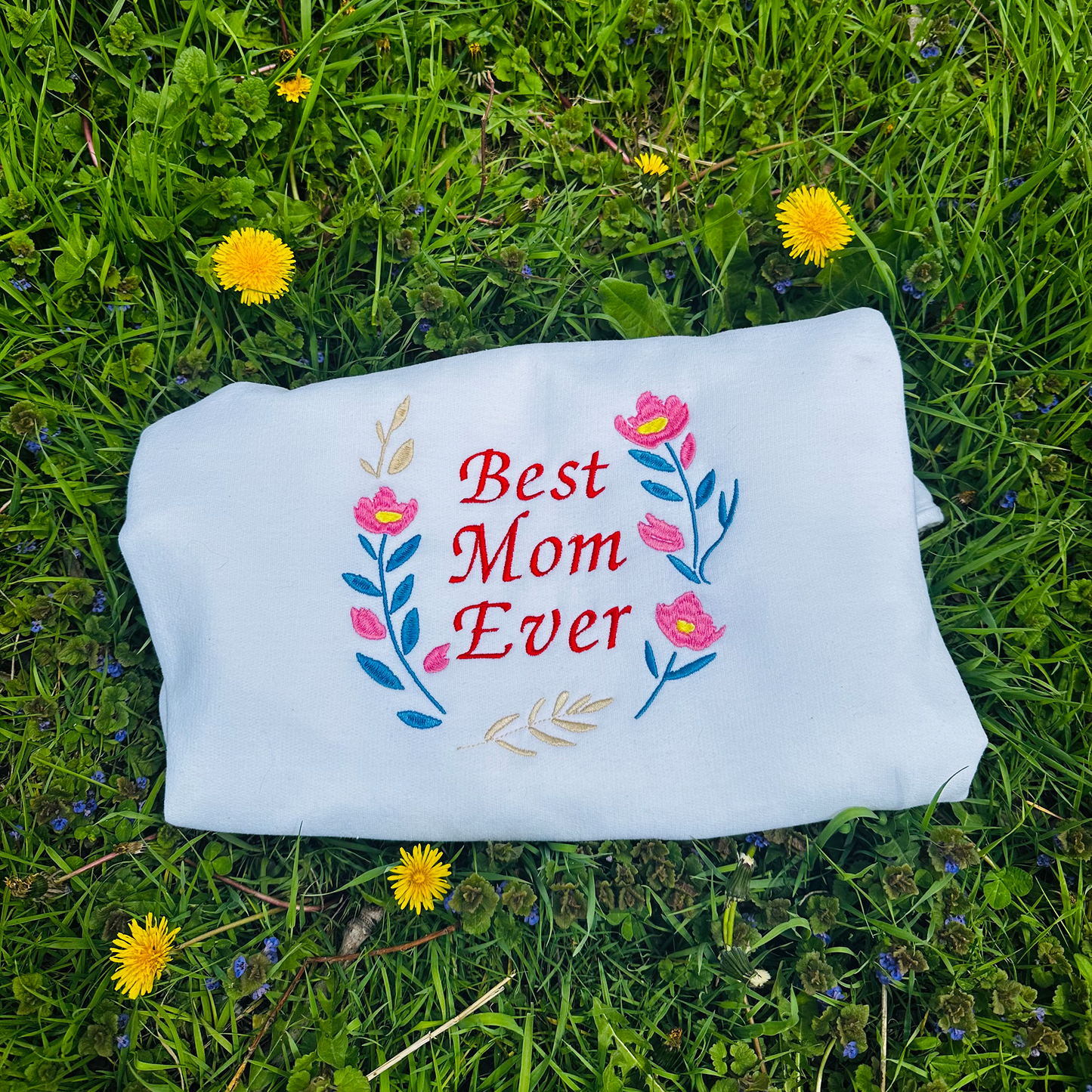 Best Mom Ever
