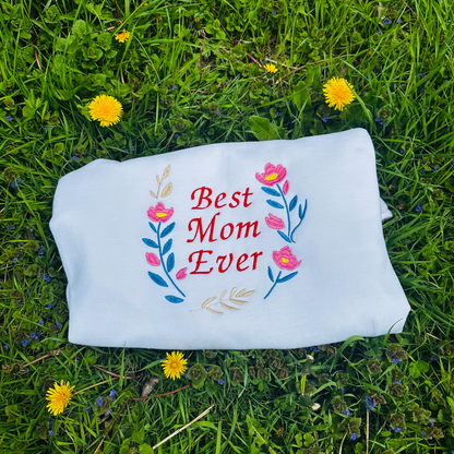 Best Mom Ever