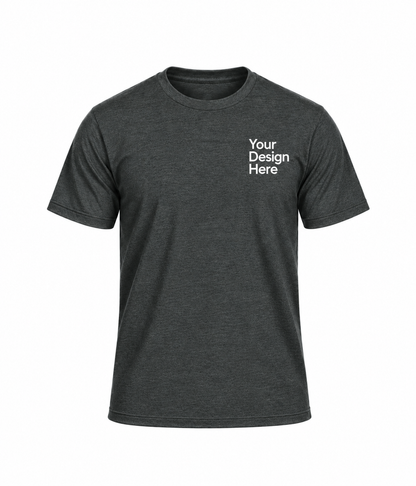 Custom Unisex Premium T-Shirt