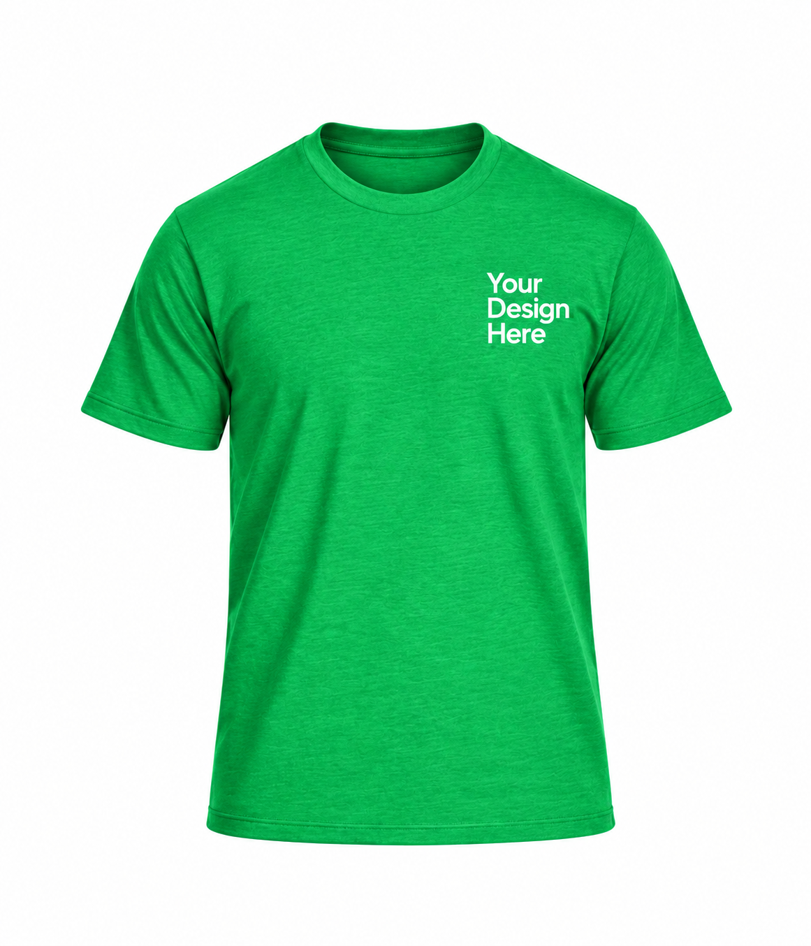 Custom Unisex Premium T-Shirt