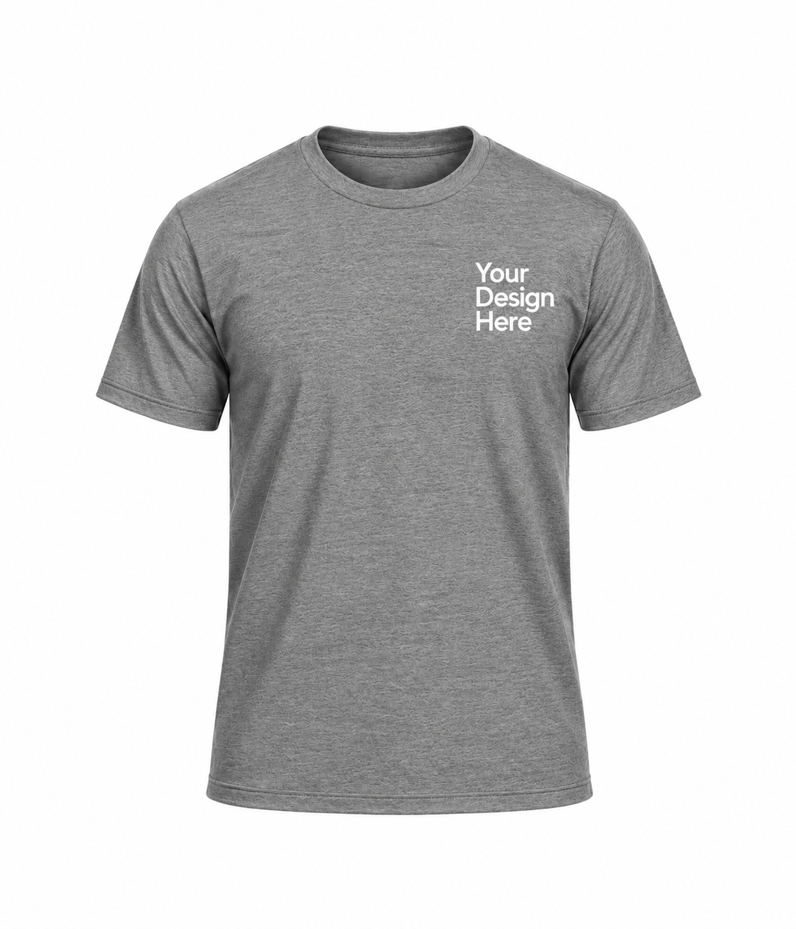 Custom Unisex Premium T-Shirt