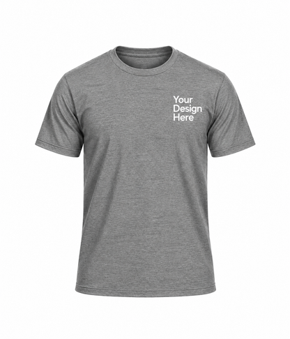 Custom Unisex Premium T-Shirt