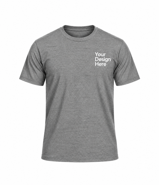 Custom Unisex Premium T-Shirt