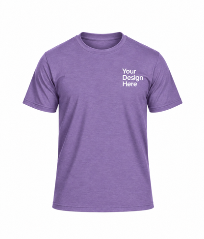 Custom Unisex Premium T-Shirt