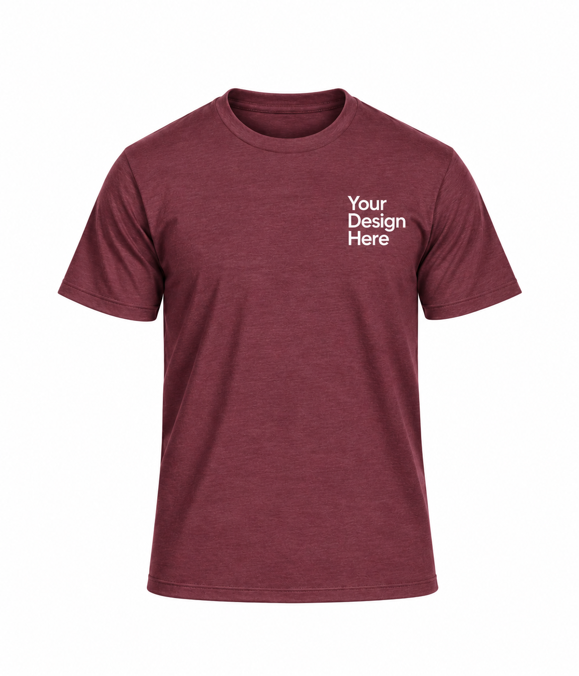Custom Unisex Premium T-Shirt