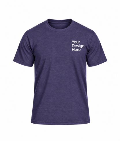 Custom Unisex Premium T-Shirt