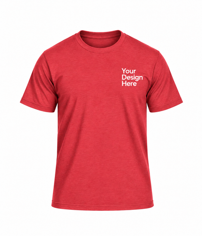 Custom Unisex Premium T-Shirt