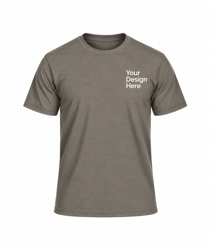 Custom Unisex Premium T-Shirt