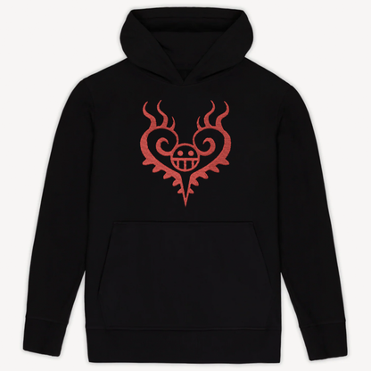 Custom Anime Embroidery