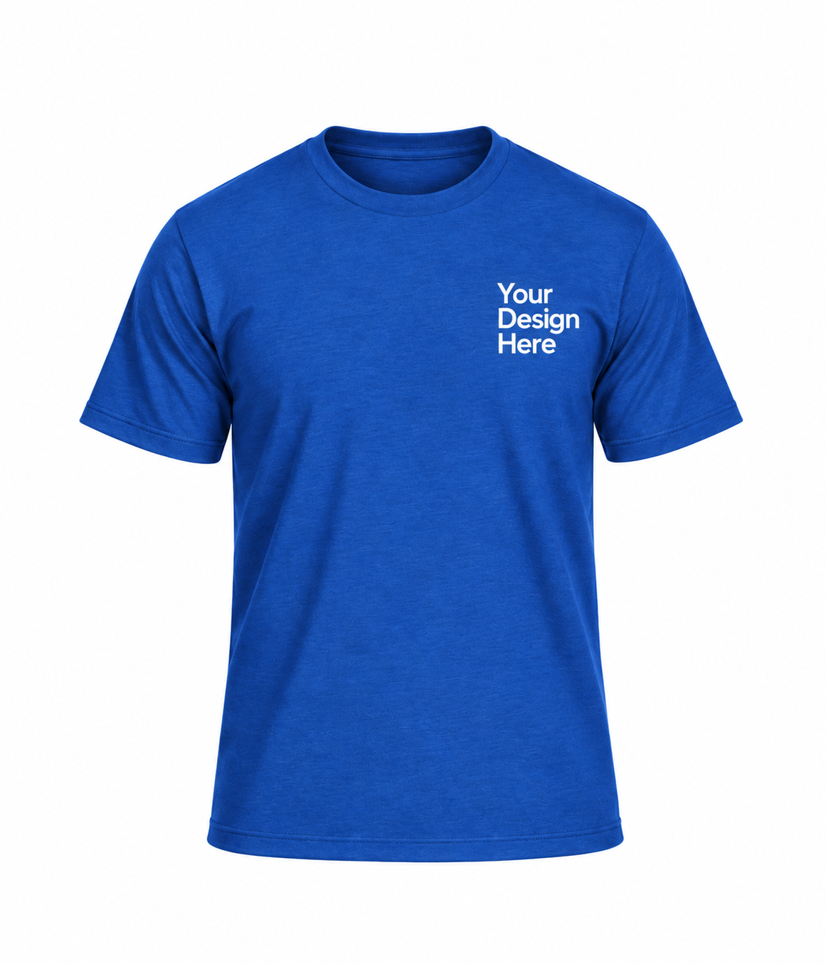 Custom Unisex Premium T-Shirt