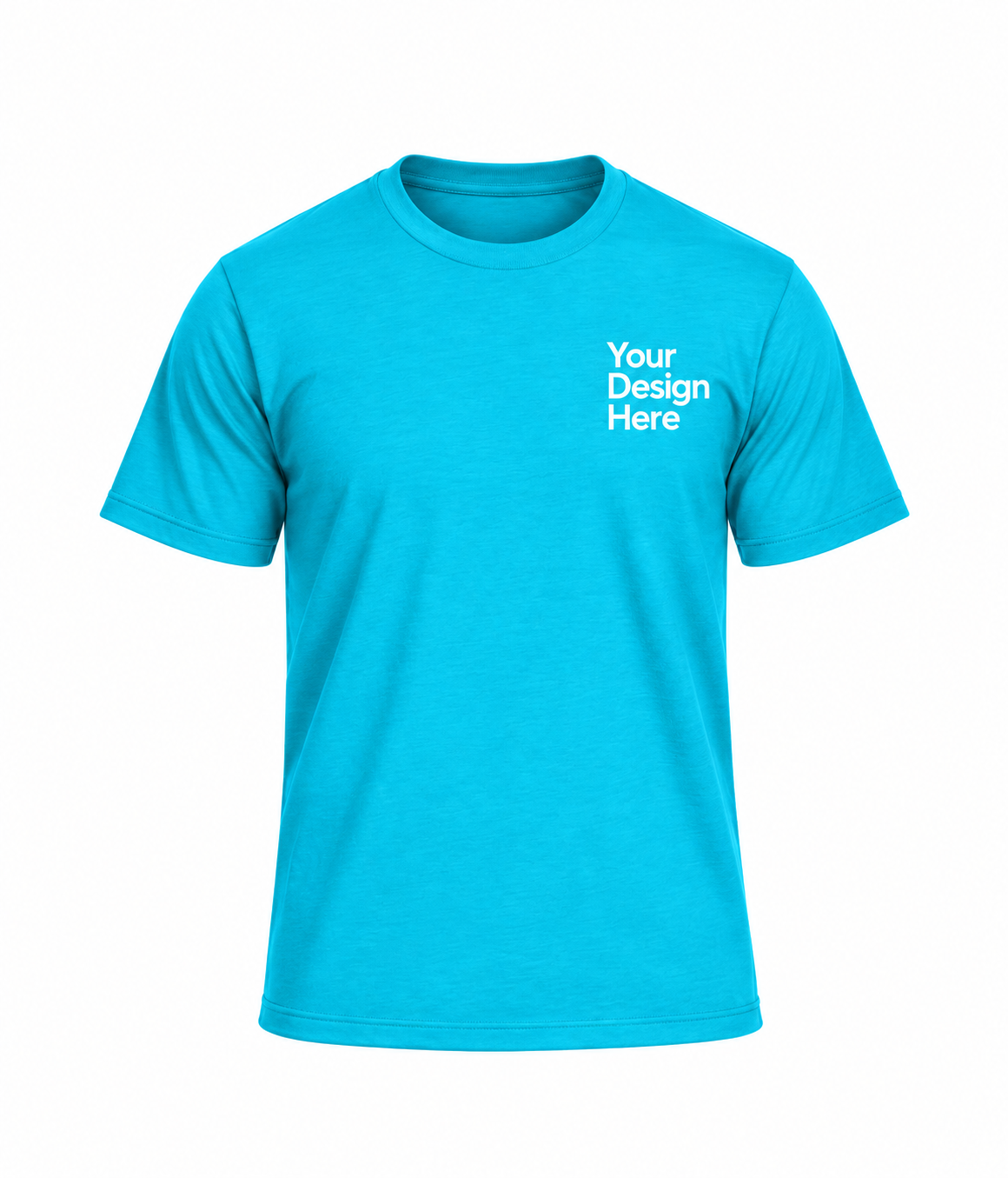 Custom Unisex Premium T-Shirt